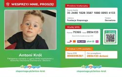 Funkcjonariusze Straży Ochrony Kolei wsparli piknik charytatywny