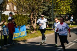 III edycja Biegu ku pamięci funkcjonariuszy BOR/SOP im. kpt. Pawła Janeczka „Janosika”