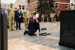 III edycja Biegu ku pamięci funkcjonariuszy BOR/SOP im. kpt. Pawła Janeczka „Janosika”
