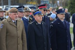 Uczcili pamięć Ofiar Zbrodni Katyńskiej