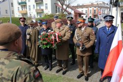 Uczcili pamięć Ofiar Zbrodni Katyńskiej