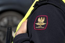 „Bezpieczny Przejazd” – wspólne działania Straży Ochrony Kolei i Policji