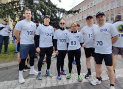 III edycja Biegu ku pamięci funkcjonariuszy BOR/SOP im. kpt. Pawła Janeczka „Janosika”