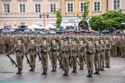 35. rocznica powołania Straży Granicznej