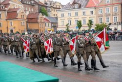 35. rocznica powołania Straży Granicznej