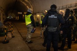 Międzynarodowe Manewry Taktyczno Medyczne TAC MED Railway Exercises SPA�?A 2026 zakończone