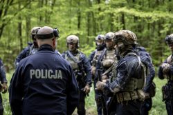 Międzynarodowe Manewry Taktyczno Medyczne TAC MED Railway Exercises SPA�?A 2026 zakończone