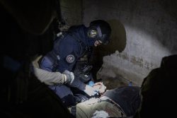 Międzynarodowe Manewry Taktyczno Medyczne TAC MED Railway Exercises SPA�?A 2026 zakończone