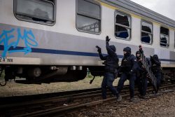 Międzynarodowe Manewry Taktyczno Medyczne TAC MED Railway Exercises SPA�?A 2026 zakończone