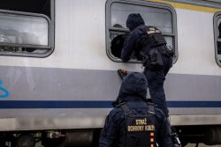 Międzynarodowe Manewry Taktyczno Medyczne TAC MED Railway Exercises SPA�?A 2026 zakończone