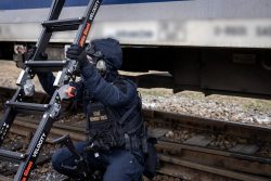 Międzynarodowe Manewry Taktyczno Medyczne TAC MED Railway Exercises SPA�?A 2026 zakończone