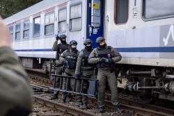 Międzynarodowe Manewry Taktyczno Medyczne TAC MED Railway Exercises SPA�?A 2026 zakończone