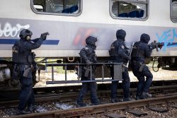 Międzynarodowe Manewry Taktyczno Medyczne TAC MED Railway Exercises SPA�?A 2026 zakończone