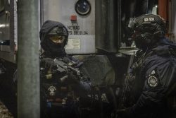 Międzynarodowe Manewry Taktyczno Medyczne TAC MED Railway Exercises SPA�?A 2026 zakończone