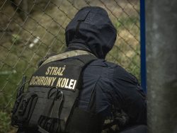 Międzynarodowe Manewry Taktyczno Medyczne TAC MED Railway Exercises SPA�?A 2026 zakończone