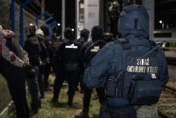 Międzynarodowe Manewry Taktyczno Medyczne TAC MED Railway Exercises SPA�?A 2026 zakończone