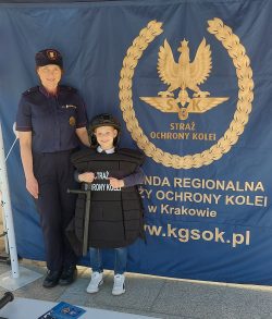 Za nami IV edycja akcji „Bezpieczna Majówka – Dzieci ratują dzieci”
