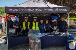 Za nami IV edycja akcji „Bezpieczna Majówka – Dzieci ratują dzieci”