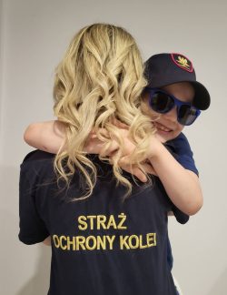 Funkcjonariuszki SOK – mamy na służbie i w domu
