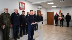 29 funkcjonariuszy Straży Ochrony Kolei zasiliło szeregi naszej formacji