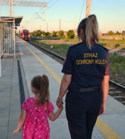 Funkcjonariuszki SOK – mamy na służbie i w domu