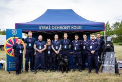 „Bezpieczne Niebo” – Rodzinny Dzień z Dronami w Warszawie