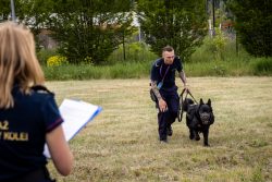 „Bezpieczne Niebo” – Rodzinny Dzień z Dronami w Warszawie