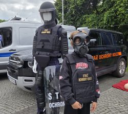 „Służby Dzieciom” we Wrocławiu