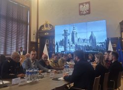 Straż Ochrony Kolei przygotowuje się do zabezpieczenia Pol’and’Rock Festival 2026