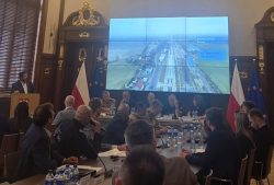 Straż Ochrony Kolei przygotowuje się do zabezpieczenia Pol’and’Rock Festival 2026