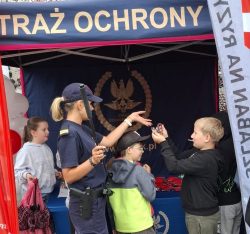 Niezapomniany Dzień Dziecka w wyjątkowym pociągu POLREGIO