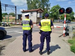 Akcja Bezpieczny Przejazd
