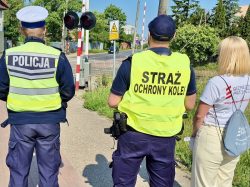 Akcja Bezpieczny Przejazd