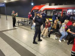 „Dworzec 2026” - Wojewódzkie Ćwiczenia Ochrony Ludności i Obrony Cywilnej