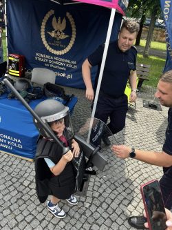 „Służby Dzieciom” we Wrocławiu