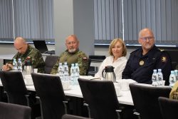„Bezpieczne wakacje 2026” – lubuskie służby gotowe do działań