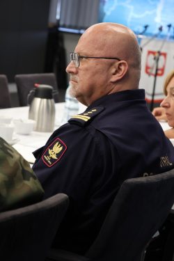 „Bezpieczne wakacje 2026” – lubuskie służby gotowe do działań