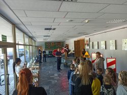 Bezpieczeństwo przez zabawę. Edukacyjny musical dla dzieci w Operze i Filharmonii Podlaskiej