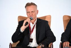 Komendant Główny SOK uczestnikiem II Kongresu Działów Prawnych Spółek Skarbu Państwa