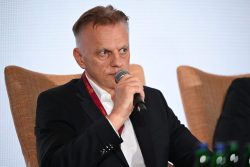 Komendant Główny SOK uczestnikiem II Kongresu Działów Prawnych Spółek Skarbu Państwa