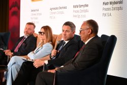 Komendant Główny SOK uczestnikiem II Kongresu Działów Prawnych Spółek Skarbu Państwa