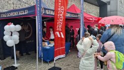 Niezapomniany Dzień Dziecka w wyjątkowym pociągu POLREGIO