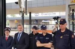 Niezapomniany Dzień Dziecka w wyjątkowym pociągu POLREGIO