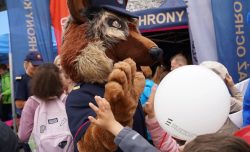 Niezapomniany Dzień Dziecka w wyjątkowym pociągu POLREGIO