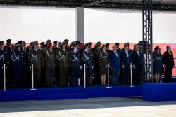 Centralne Obchody Święta Służby Więziennej