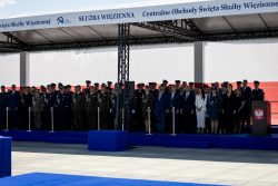Centralne Obchody Święta Służby Więziennej