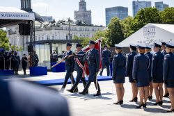 Centralne Obchody Święta Służby Więziennej
