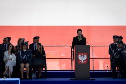 Centralne Obchody Święta Służby Więziennej