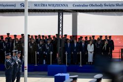 Centralne Obchody Święta Służby Więziennej
