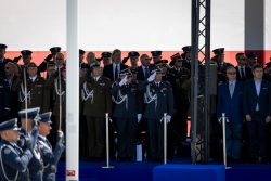 Centralne Obchody Święta Służby Więziennej